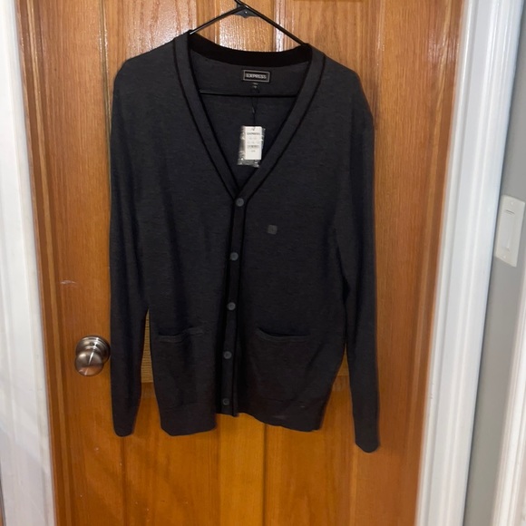 Express Other - Men’s express sweater